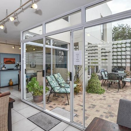 Atlantic Breeze Hotel Cape Town Luaran gambar