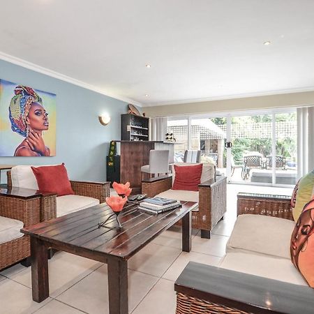 Atlantic Breeze Hotel Cape Town Luaran gambar