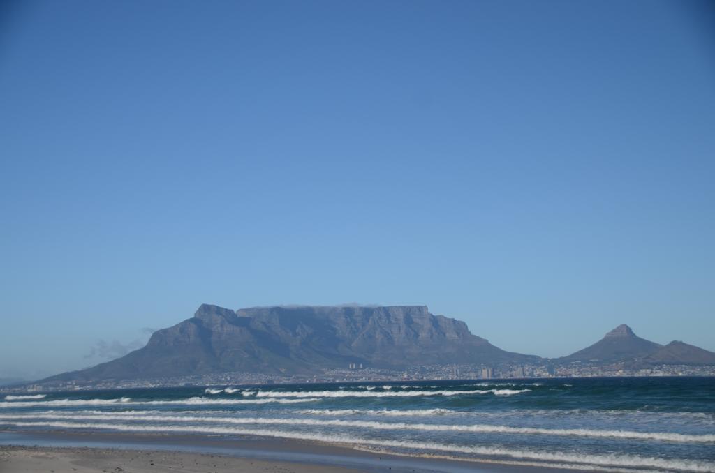 Atlantic Breeze Hotel Cape Town Luaran gambar