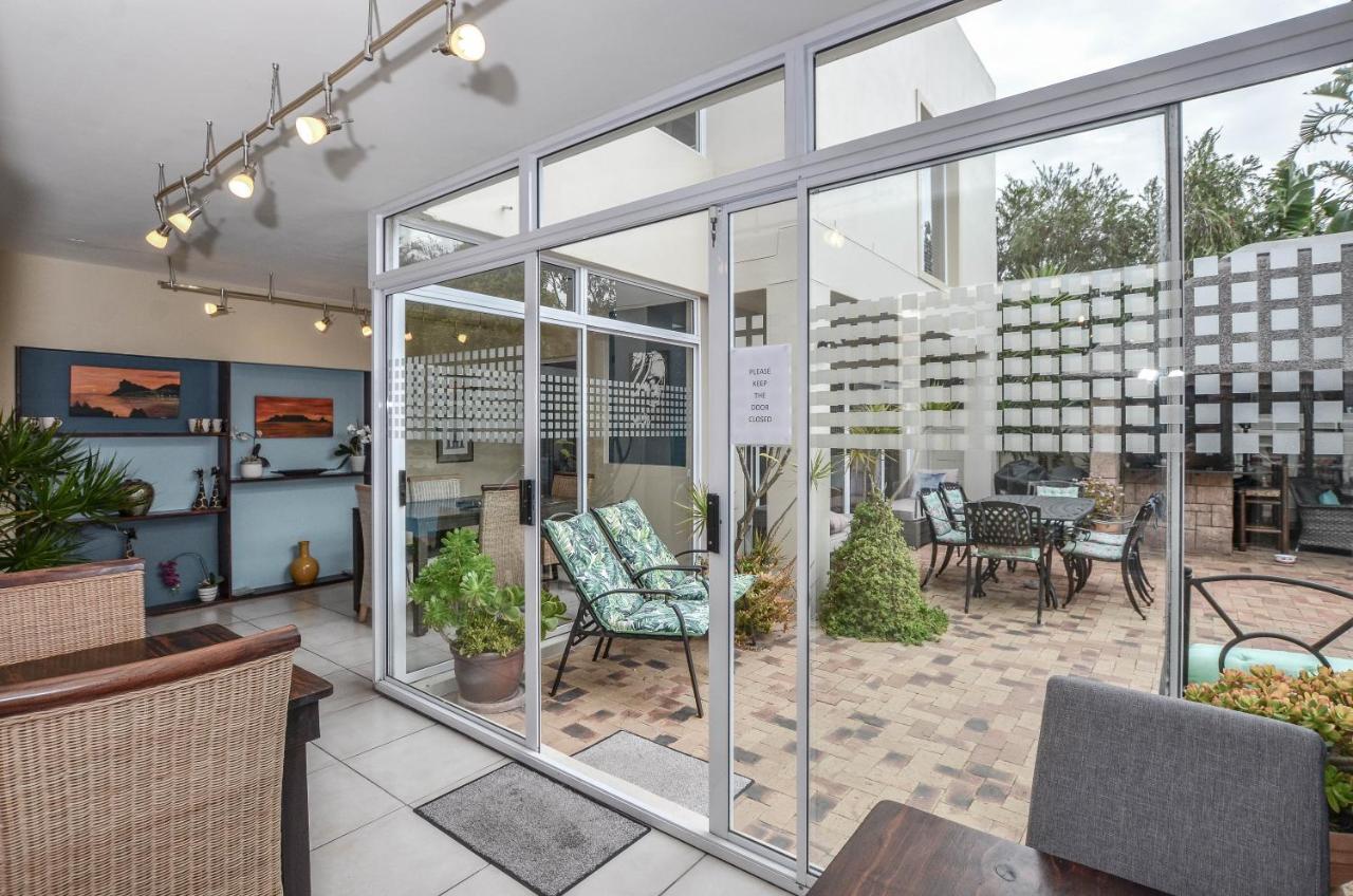 Atlantic Breeze Hotel Cape Town Luaran gambar