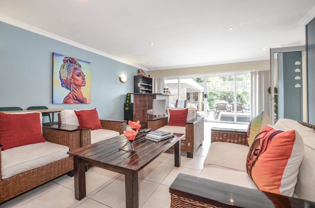 Atlantic Breeze Hotel Cape Town Luaran gambar