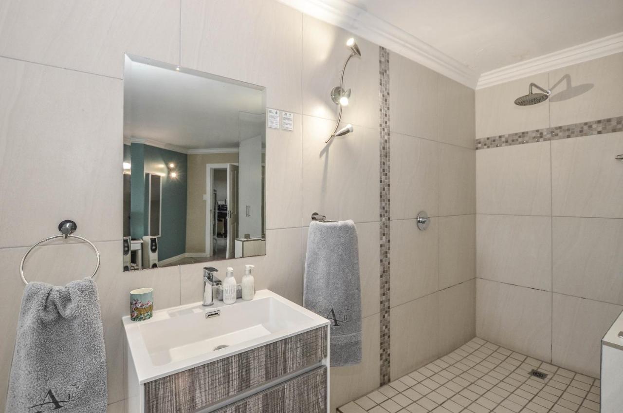 Atlantic Breeze Hotel Cape Town Luaran gambar