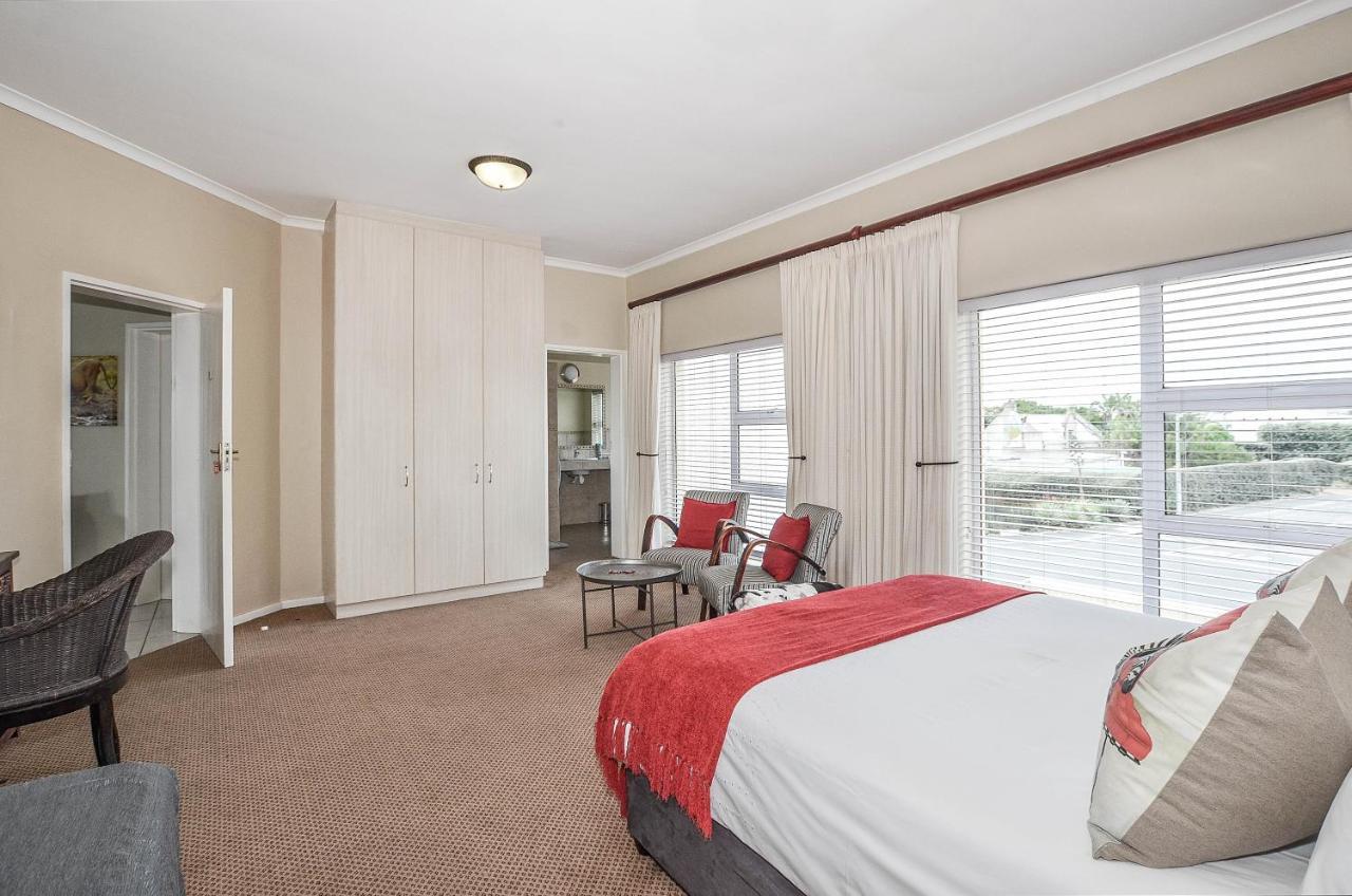 Atlantic Breeze Hotel Cape Town Luaran gambar