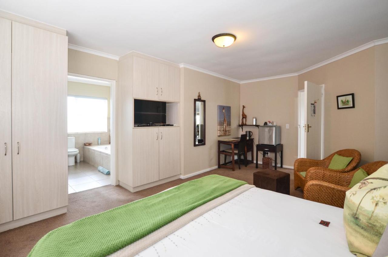 Atlantic Breeze Hotel Cape Town Luaran gambar