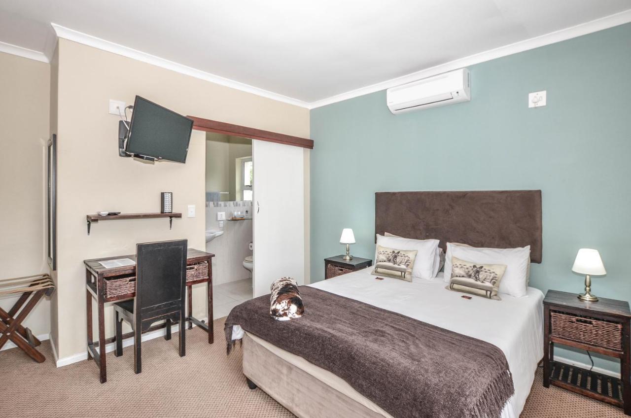 Atlantic Breeze Hotel Cape Town Luaran gambar