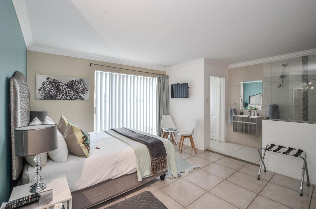 Atlantic Breeze Hotel Cape Town Luaran gambar