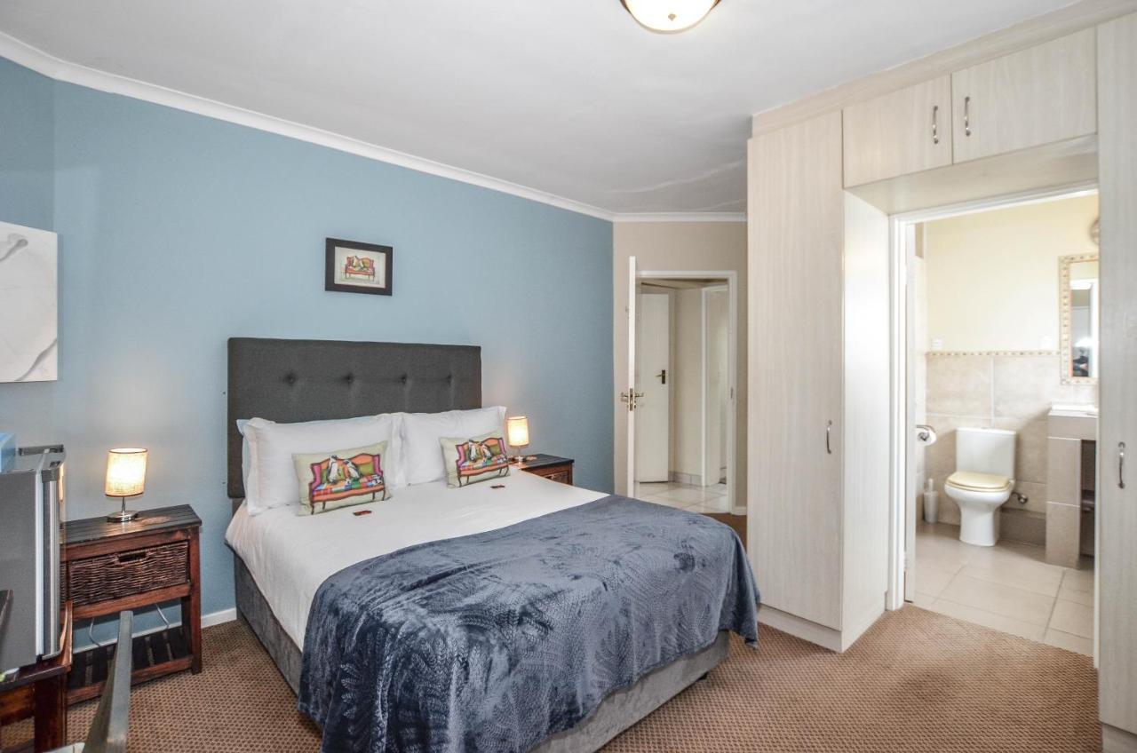 Atlantic Breeze Hotel Cape Town Luaran gambar