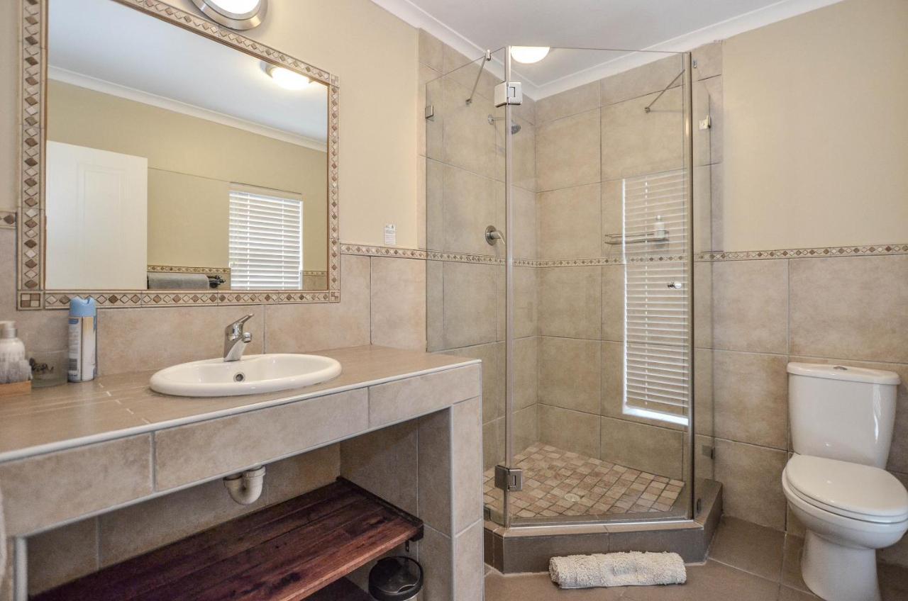 Atlantic Breeze Hotel Cape Town Luaran gambar