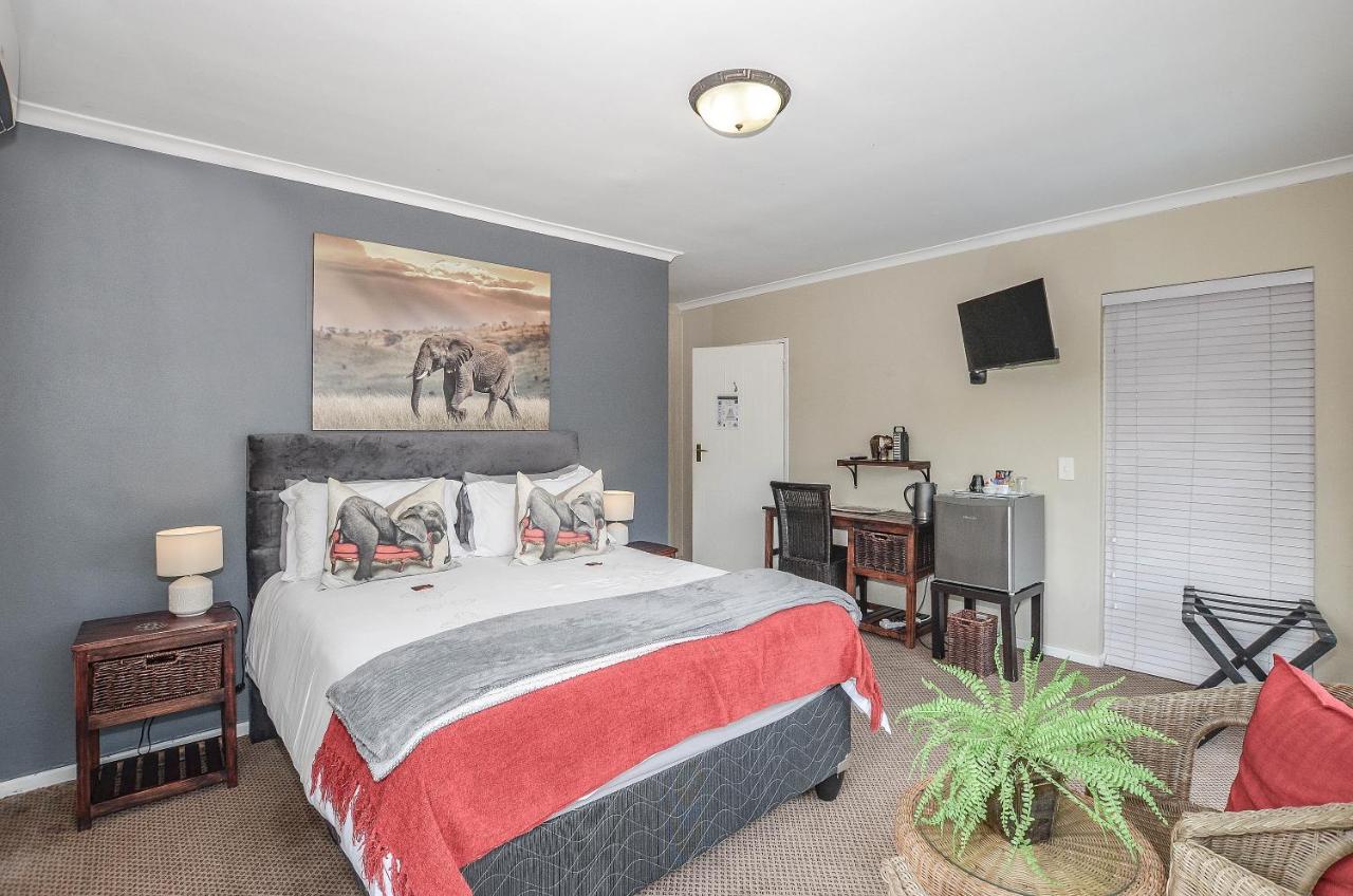 Atlantic Breeze Hotel Cape Town Luaran gambar