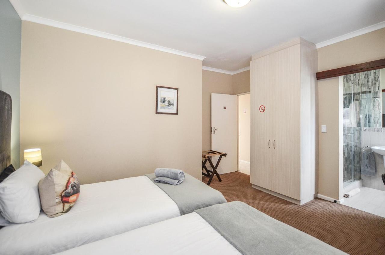 Atlantic Breeze Hotel Cape Town Luaran gambar