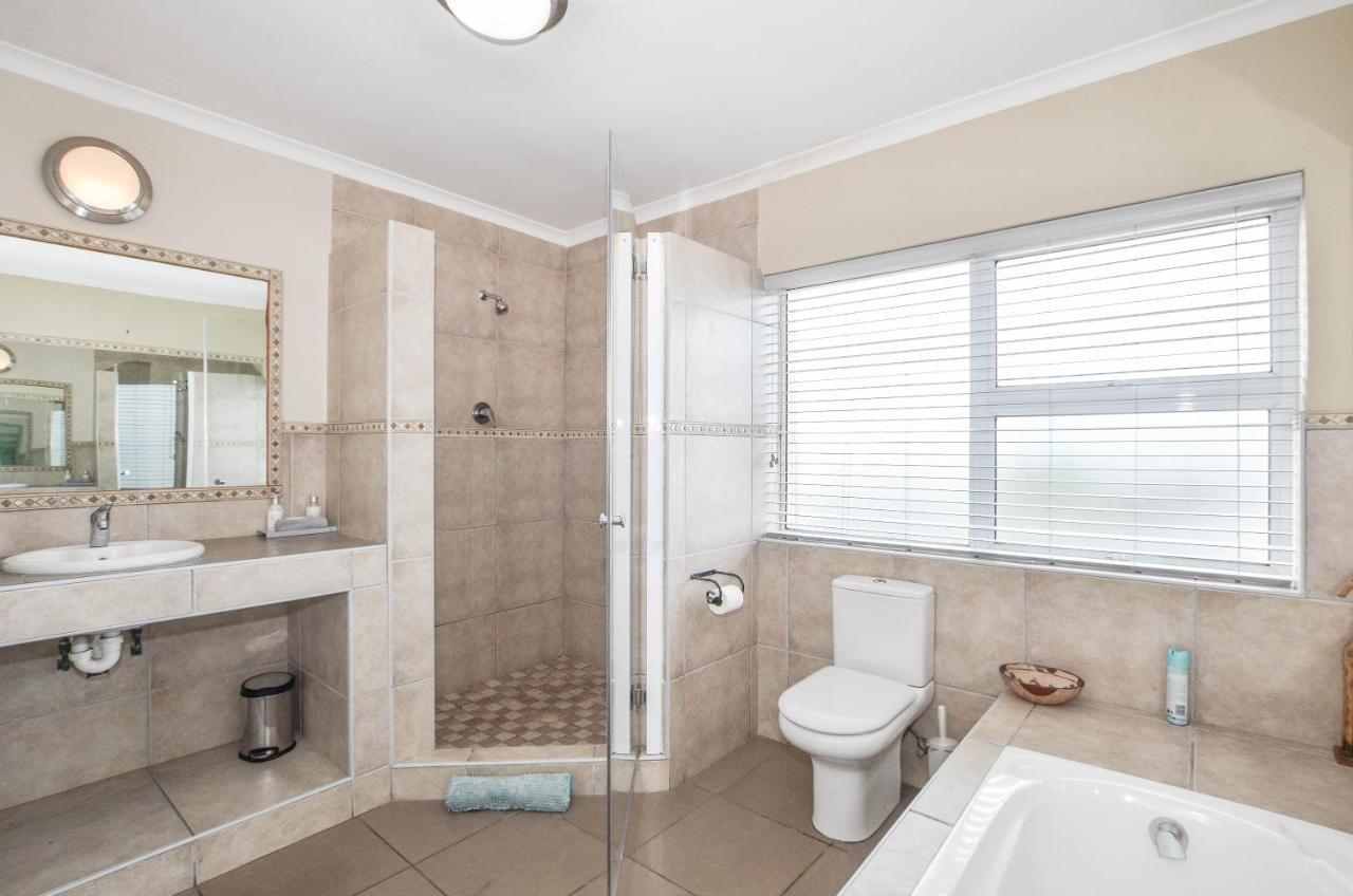 Atlantic Breeze Hotel Cape Town Luaran gambar