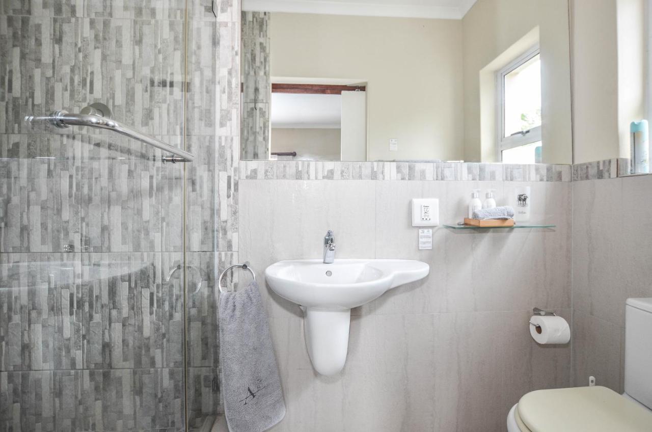 Atlantic Breeze Hotel Cape Town Luaran gambar