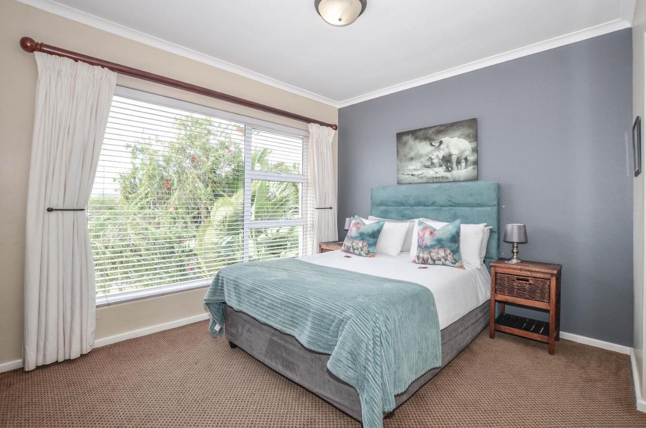 Atlantic Breeze Hotel Cape Town Luaran gambar