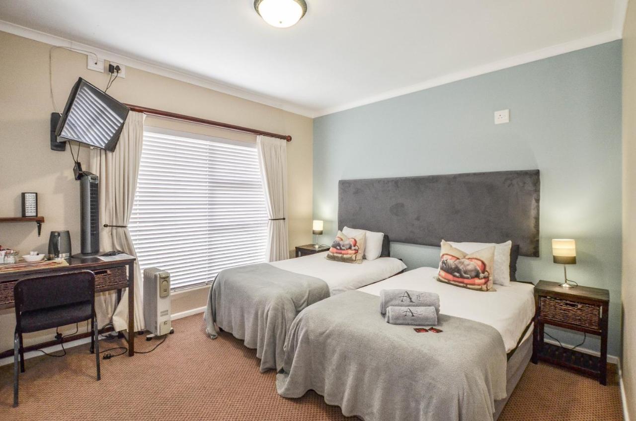 Atlantic Breeze Hotel Cape Town Luaran gambar