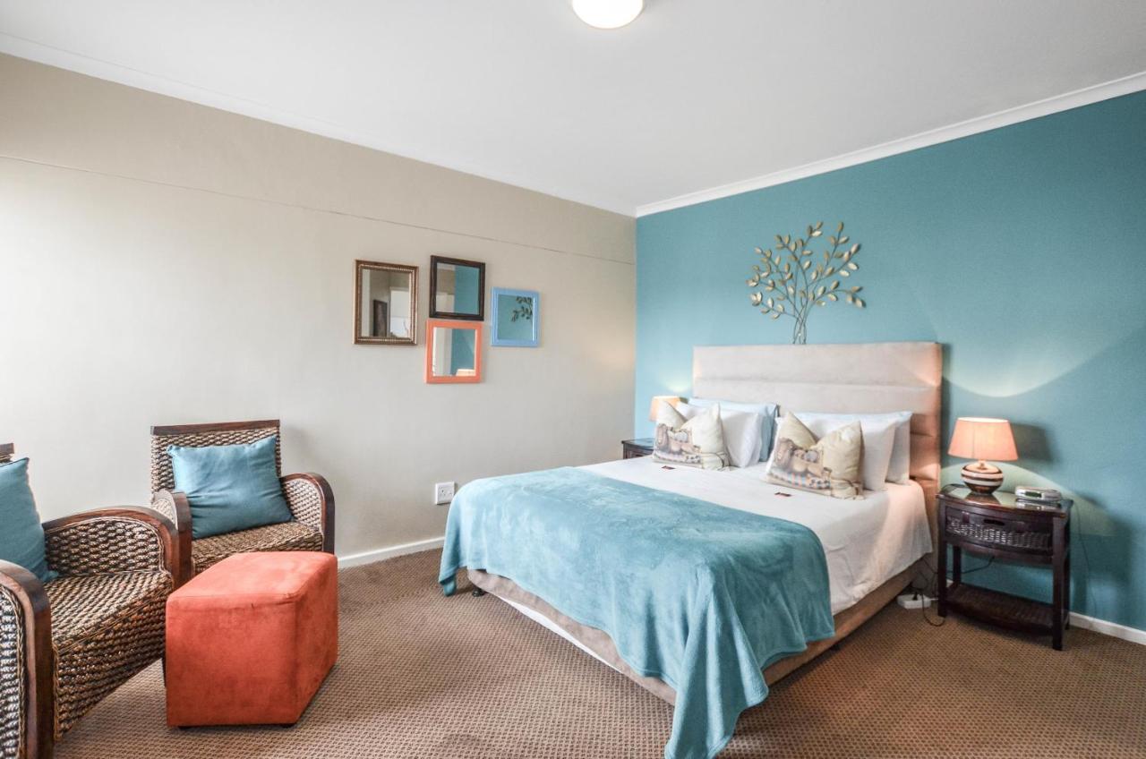 Atlantic Breeze Hotel Cape Town Luaran gambar