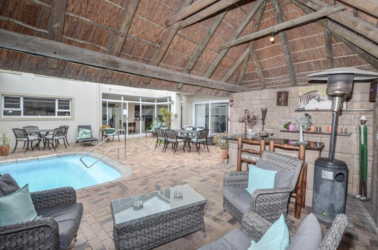 Atlantic Breeze Hotel Cape Town Luaran gambar
