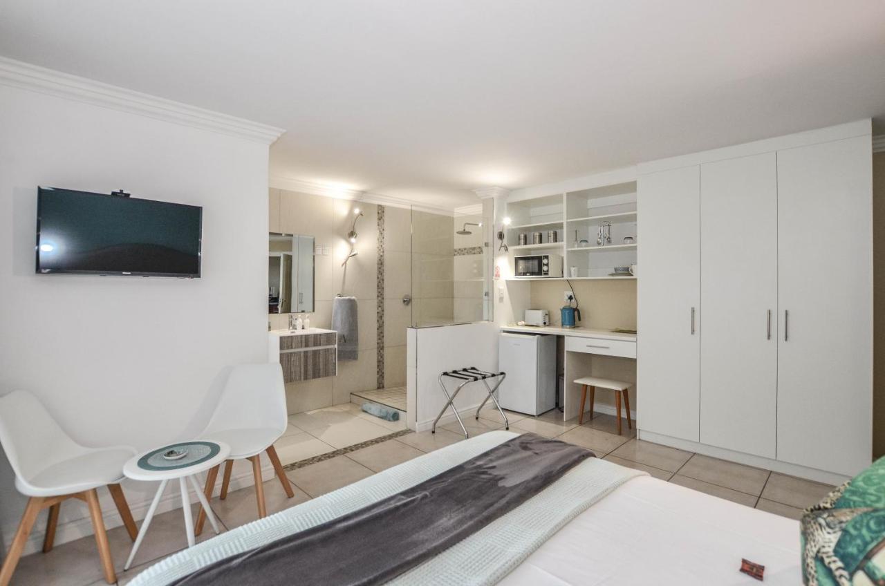 Atlantic Breeze Hotel Cape Town Luaran gambar