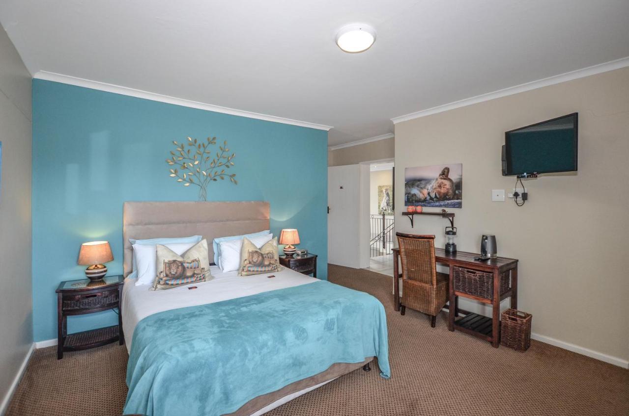 Atlantic Breeze Hotel Cape Town Luaran gambar
