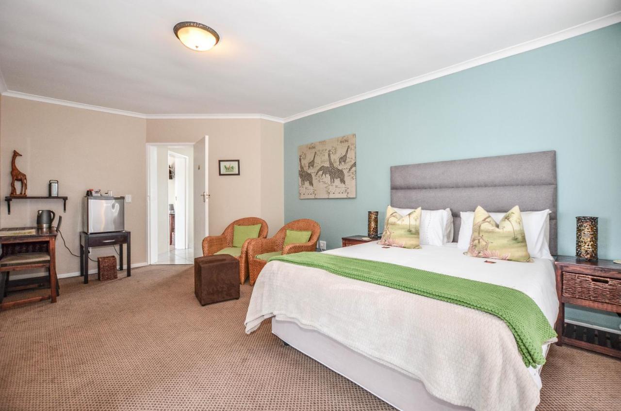 Atlantic Breeze Hotel Cape Town Luaran gambar
