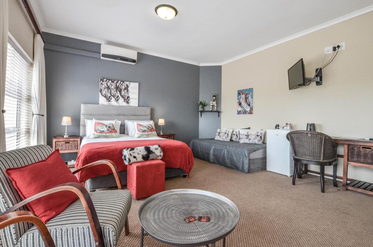 Atlantic Breeze Hotel Cape Town Luaran gambar