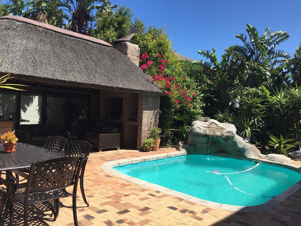 Atlantic Breeze Hotel Cape Town Luaran gambar