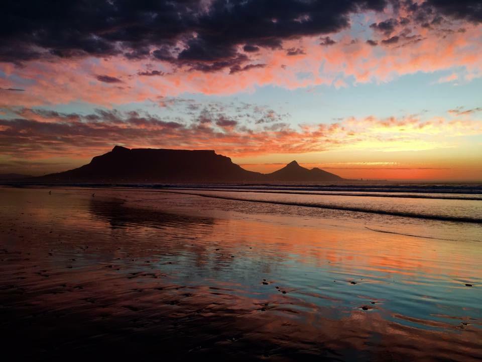 Atlantic Breeze Hotel Cape Town Luaran gambar