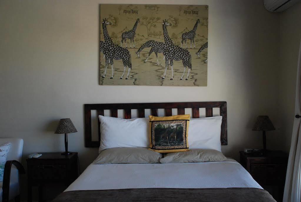 Atlantic Breeze Hotel Cape Town Luaran gambar