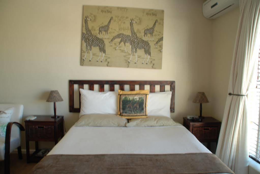 Atlantic Breeze Hotel Cape Town Luaran gambar