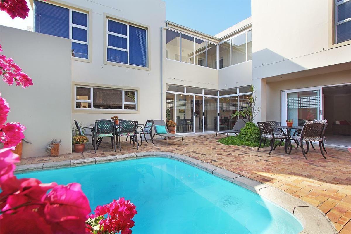 Atlantic Breeze Hotel Cape Town Luaran gambar