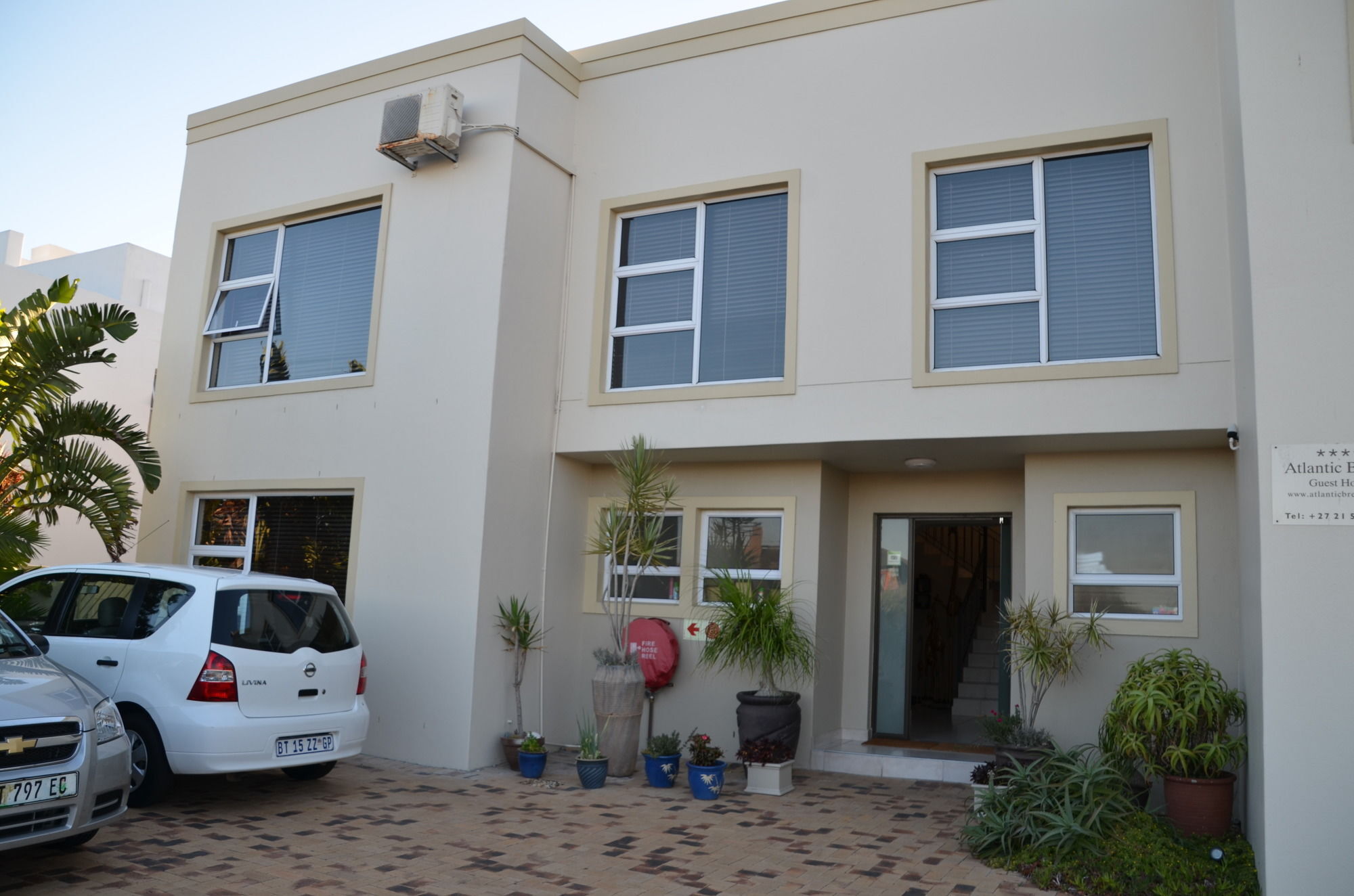 Atlantic Breeze Hotel Cape Town Luaran gambar