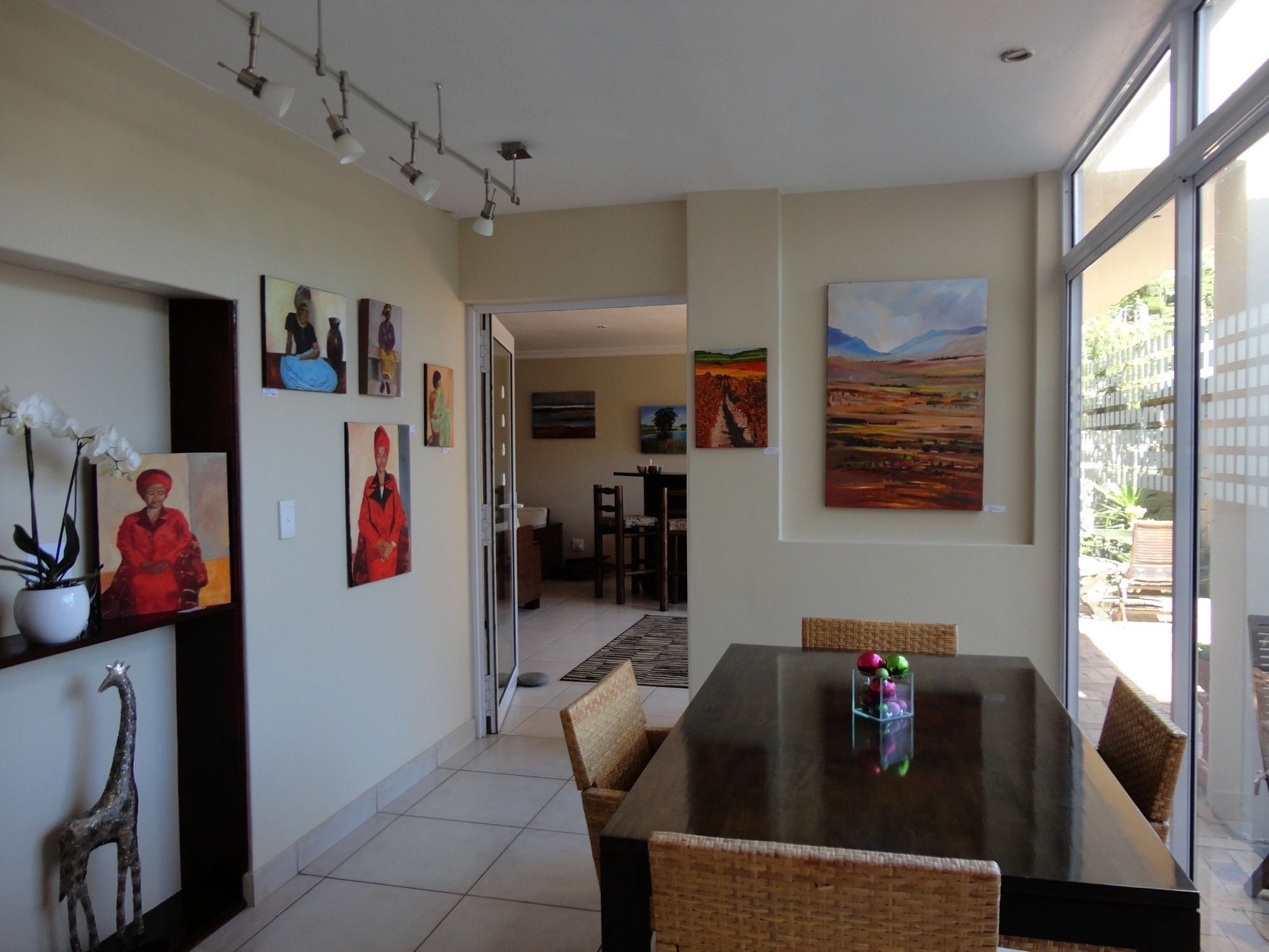 Atlantic Breeze Hotel Cape Town Luaran gambar