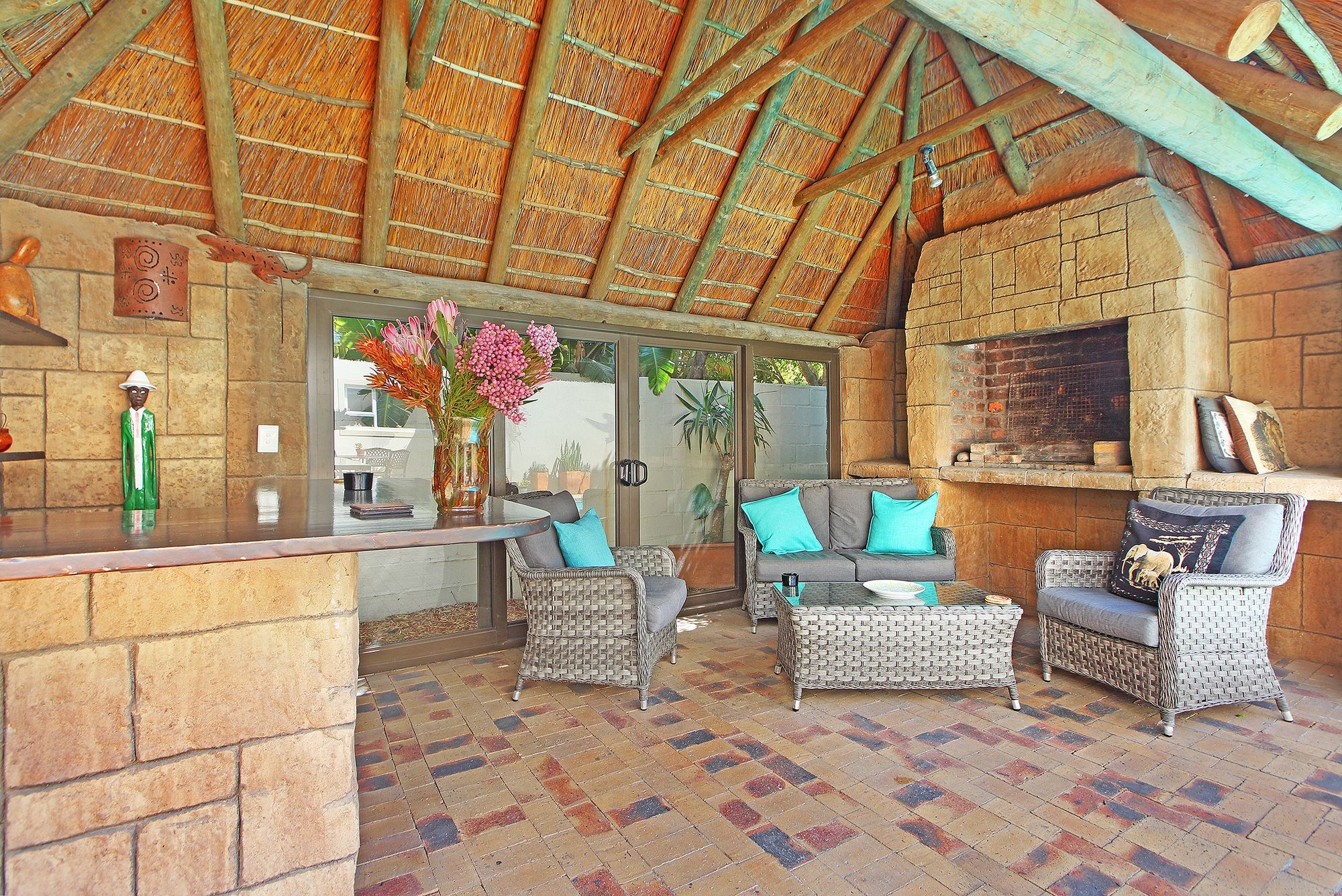 Atlantic Breeze Hotel Cape Town Luaran gambar