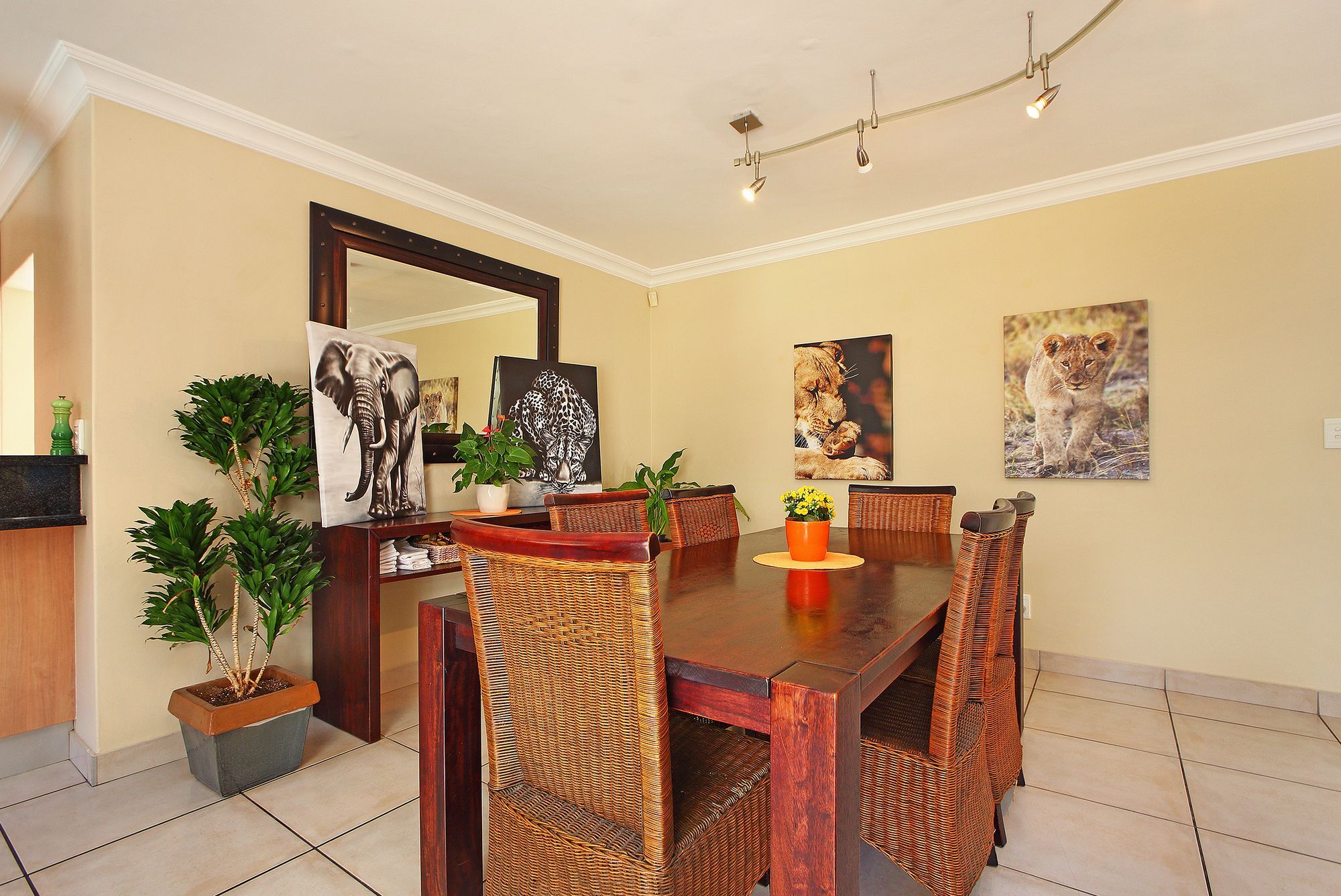 Atlantic Breeze Hotel Cape Town Luaran gambar