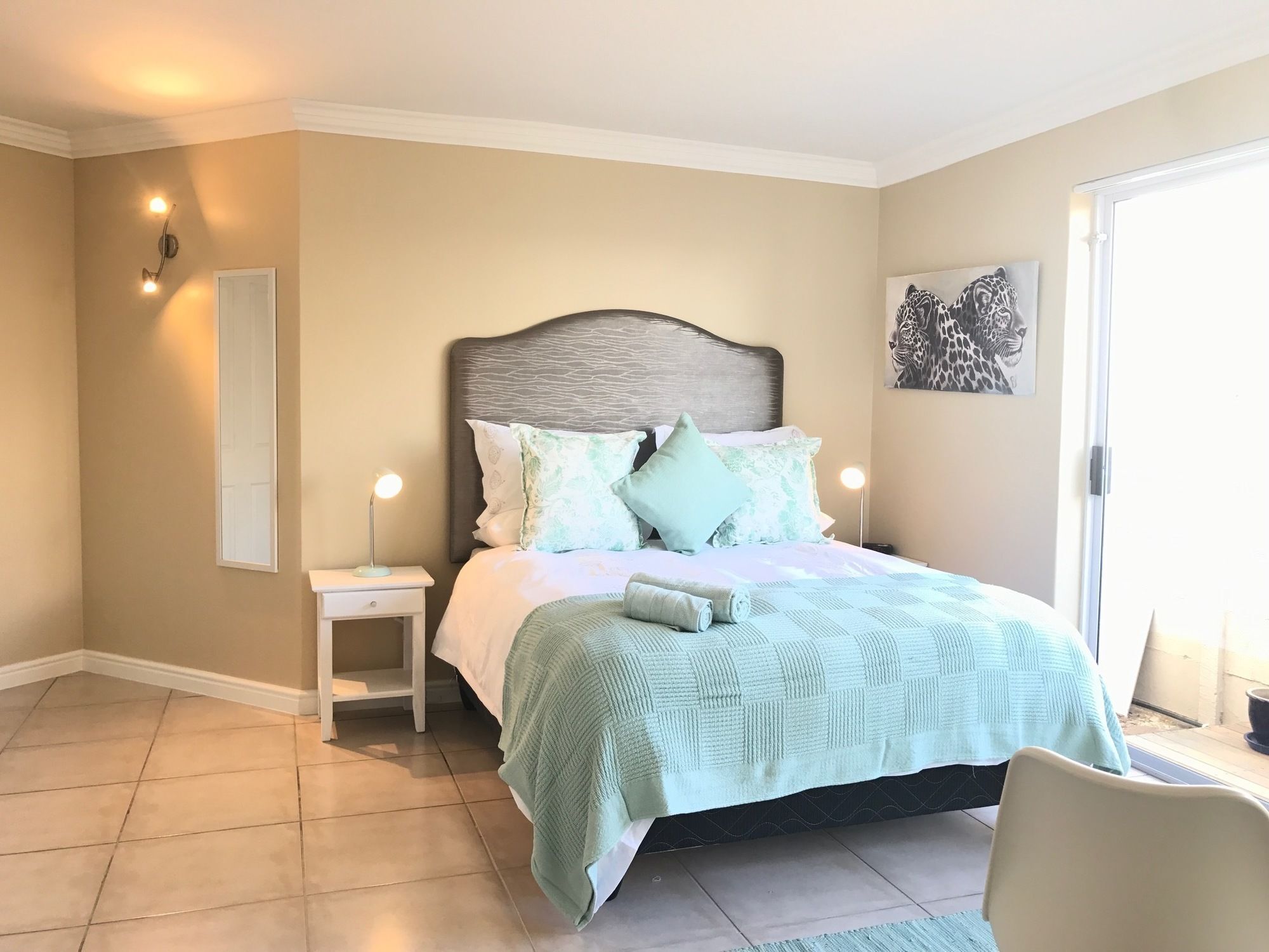 Atlantic Breeze Hotel Cape Town Luaran gambar