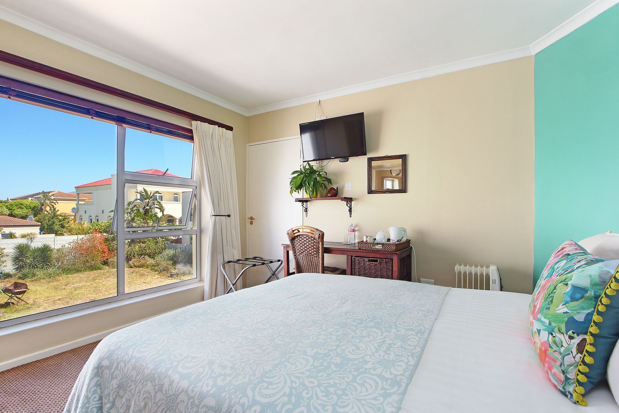 Atlantic Breeze Hotel Cape Town Luaran gambar