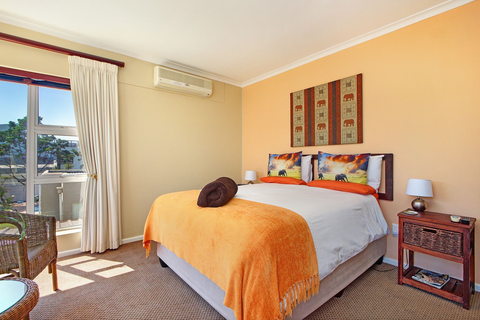 Atlantic Breeze Hotel Cape Town Luaran gambar