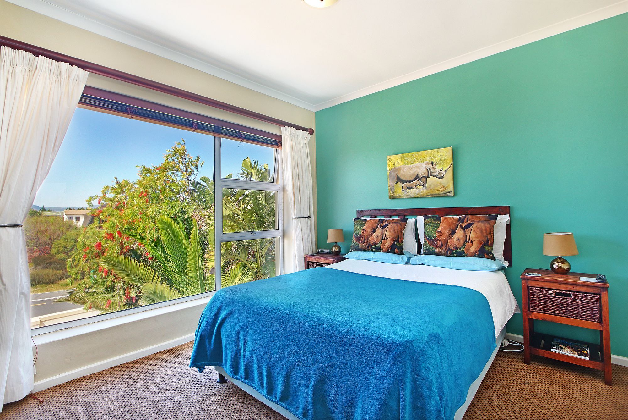 Atlantic Breeze Hotel Cape Town Luaran gambar
