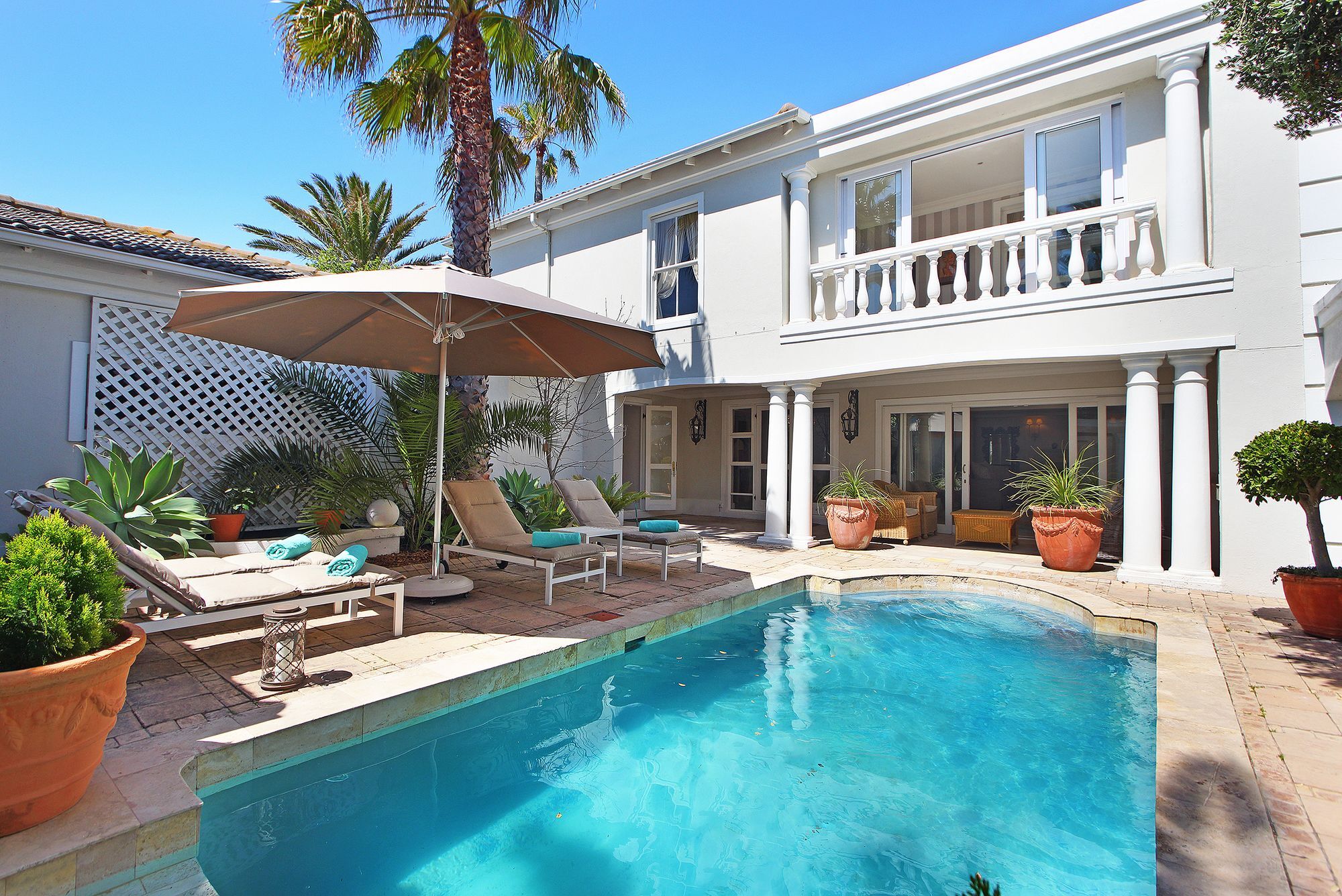 Atlantic Breeze Hotel Cape Town Luaran gambar