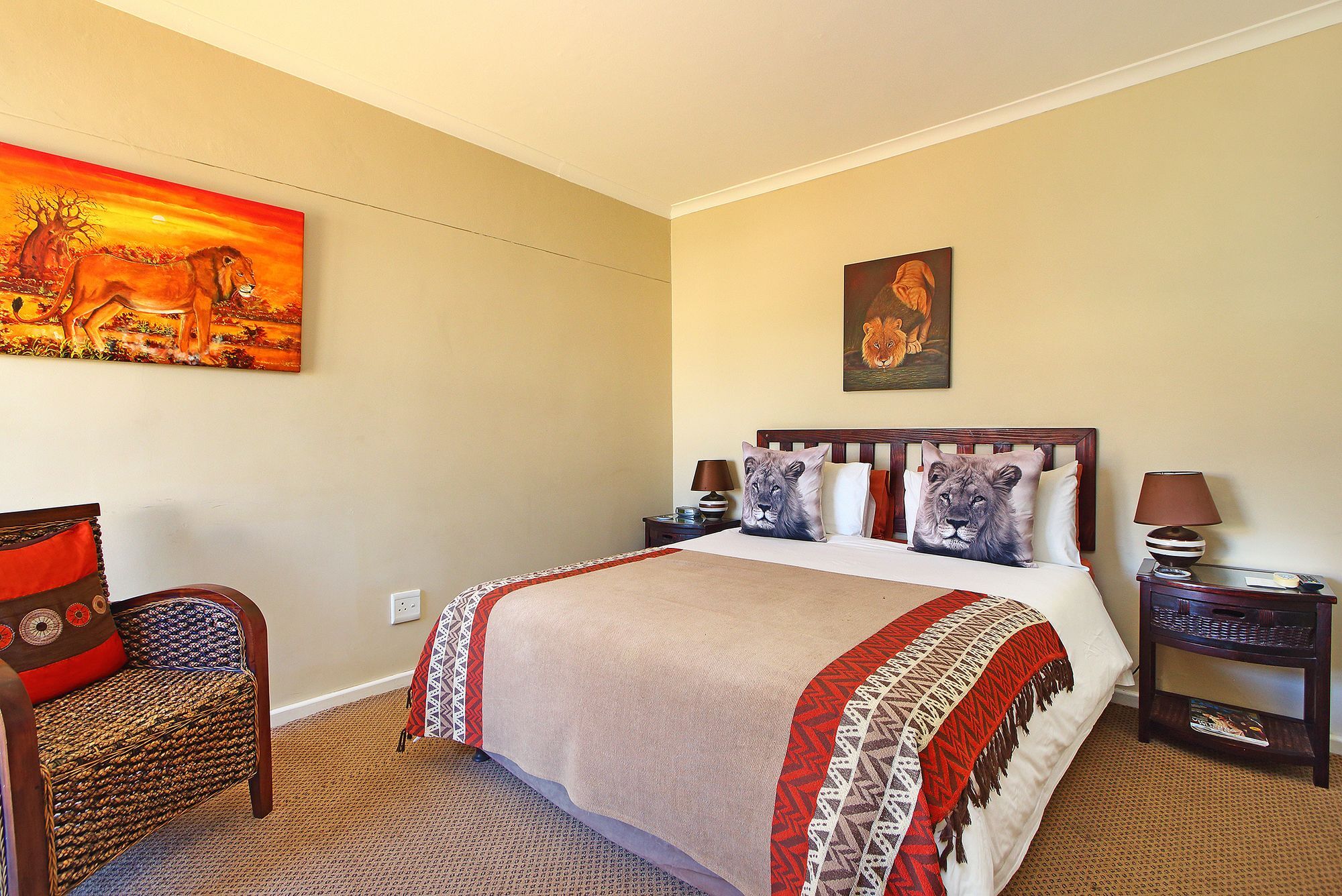 Atlantic Breeze Hotel Cape Town Luaran gambar