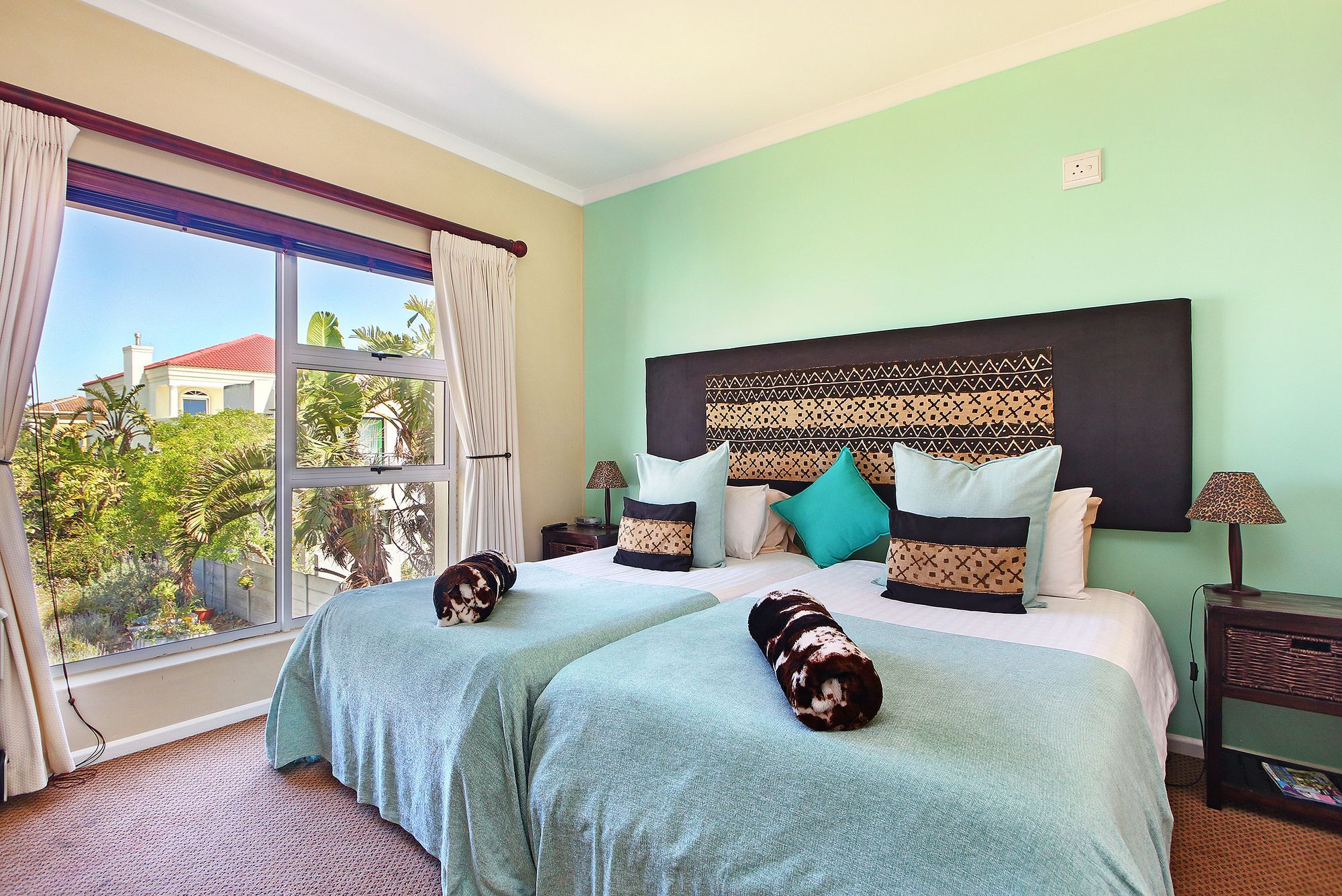 Atlantic Breeze Hotel Cape Town Luaran gambar