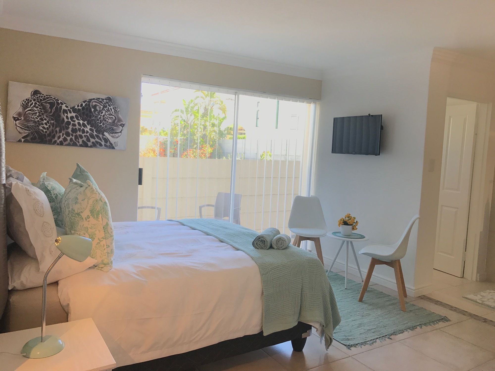 Atlantic Breeze Hotel Cape Town Luaran gambar